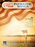8. Patriotic Songs – 2nd Edition