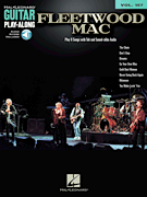 Fleetwood Mac Guitar Play-Along Vol. 157