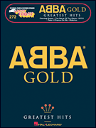 ABBA Gold – Greatest Hits E-Z Play Today Volume 272