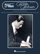 Best of George Gershwin – 2nd Edition E-Z Play Today Volume 196