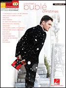 Michael Bublé – Christmas Pro Vocal Men's Edition Volume 62<br><br>Book with Two CDs