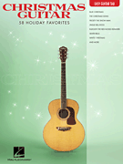 Christmas Guitar Easy Guitar Tab