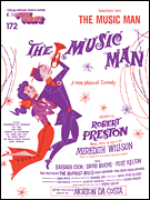 The Music Man E-Z Play Today Volume 172