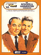 Rodgers & Hammerstein Songbook E-Z Play Today Volume 165