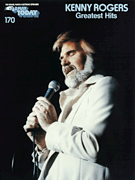 Kenny Rogers Greatest Hits E-Z Play Today Volume 170