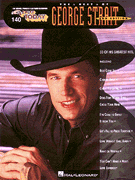 The Best of George Strait E-Z Play Today Volume 140