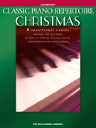 Classic Piano Repertoire – Christmas Elementary Level