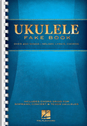 Ukulele Fake Book 5.5 x 8.5 Edition