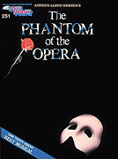 Phantom of the Opera E-Z Play Today Volume 251