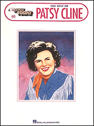 The Best of Patsy Cline E-Z Play Today Volume 50