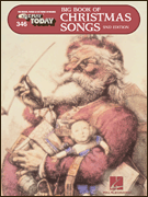 Big Book of Christmas Songs E-Z Play Today Volume 346