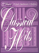 Classical Hits – Bach, Beethoven & Brahms E-Z Play Today Volume 275