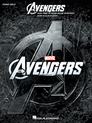 The Avengers Music from the Motion Picture Soundtrack