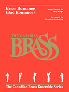 Brass Romance Brass Quintet