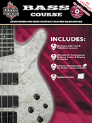 House of Blues Bass Course – Expanded Edition Everything You Need to Start Playing Bass Guitar
