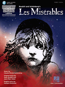 Les Misérables Broadway Singer's Edition