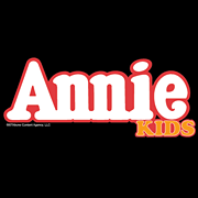 Cover for Annie KIDS : Recorded Promo - Stockable by Hal Leonard