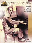 George Gershwin Piano Play-Along Volume 71