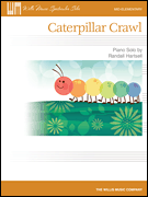 Caterpillar Crawl Mid-Elementary Level