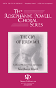 The Cry of Jeremiah