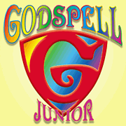 Cover for Godspell JR. : Recorded Promo - Stockable by Hal Leonard