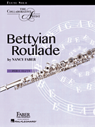 Bettyian Roulade for C Flute