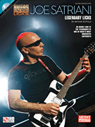 Joe Satriani – Legendary Licks