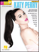 Katy Perry Pro Vocal Women's Edition Volume 60