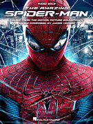 The Amazing Spider-Man Music from the Motion Picture Soundtrack