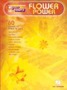 Flower Power E-Z Play Today #98