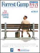 Forrest Gump Main Title (Feather Theme) Easy Piano