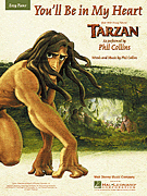 You'll Be in My Heart (from <i>Tarzan</i>)