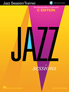 Jazz Session Trainer The Woodshedder's Practice Kit – C Edition