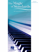 The Magic of Standards Eight Piano Solos