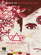 Steve Vai – The Story of Light