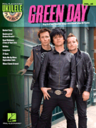 Green Day Ukulele Play-Along Volume 25