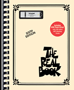 The Real Book – Volume 1 Book/ USB Flash Drive Pack