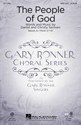 The People of God Gary Bonner Choral Series