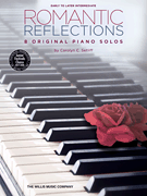 Romantic Reflections Early to Later Intermediate Level