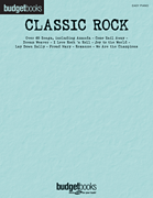 Classic Rock Budget Books
