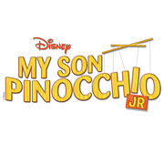 Cover for Disney's My Son Pinocchio JR. : Recorded Promo - Stockable by Hal Leonard