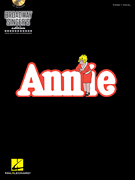 Annie Broadway Singer's Edition