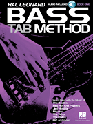 Hal Leonard Bass Guitar Tab Method