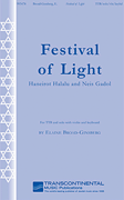 Festival of Light Haneirot Halalu and Neis Gadol