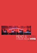 Read & Burn A Book About Wire