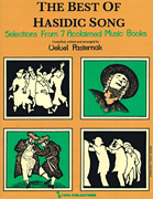 The Best of Hasidic Song Selections from 7 Acclaimed Music Books