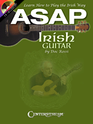 ASAP Irish Guitar Learn How to Play the Irish Way