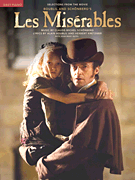 Les Misérables Easy Piano Selections from the Movie
