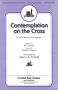 Contemplation on the Cross