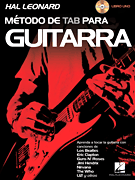 Hal Leonard Guitar Tab Method – Spanish Edition Método De Tab Para Guitarra